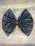 Midnight madness matte pleather