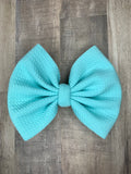 Sky blue