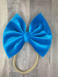 Blue Velvet